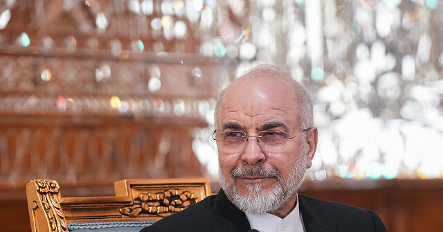 Iran’s Top Negotiator Rejects Talks ‘Under Threat’ as Ceasefire Looms