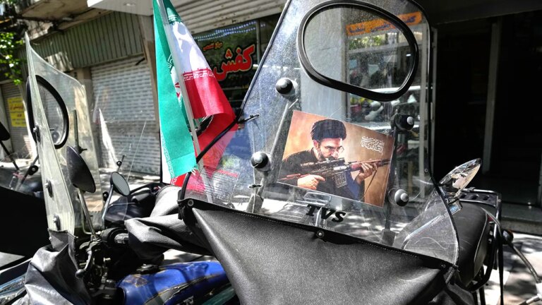 Iran’s Diplomatic Strategy Falters: Experts Highlight Tehran’s Perception of US as ‘Evil
