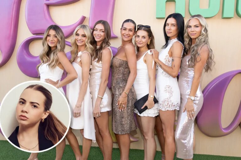 Exploring Bobbi Althoff’s Background: Unveiling the Cast of ‘The Secret Lives of Mormon Wives: Orange County