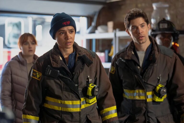 Is ‘Chicago Fire’ Airing New Episodes Tonight? Your Ultimate Guide to ‘One Chicago’ Schedule