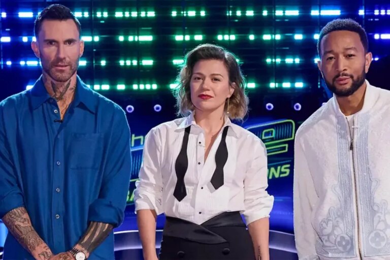 When to Catch the Next Episode of ‘The Voice’ on NBC: All You Need to Know