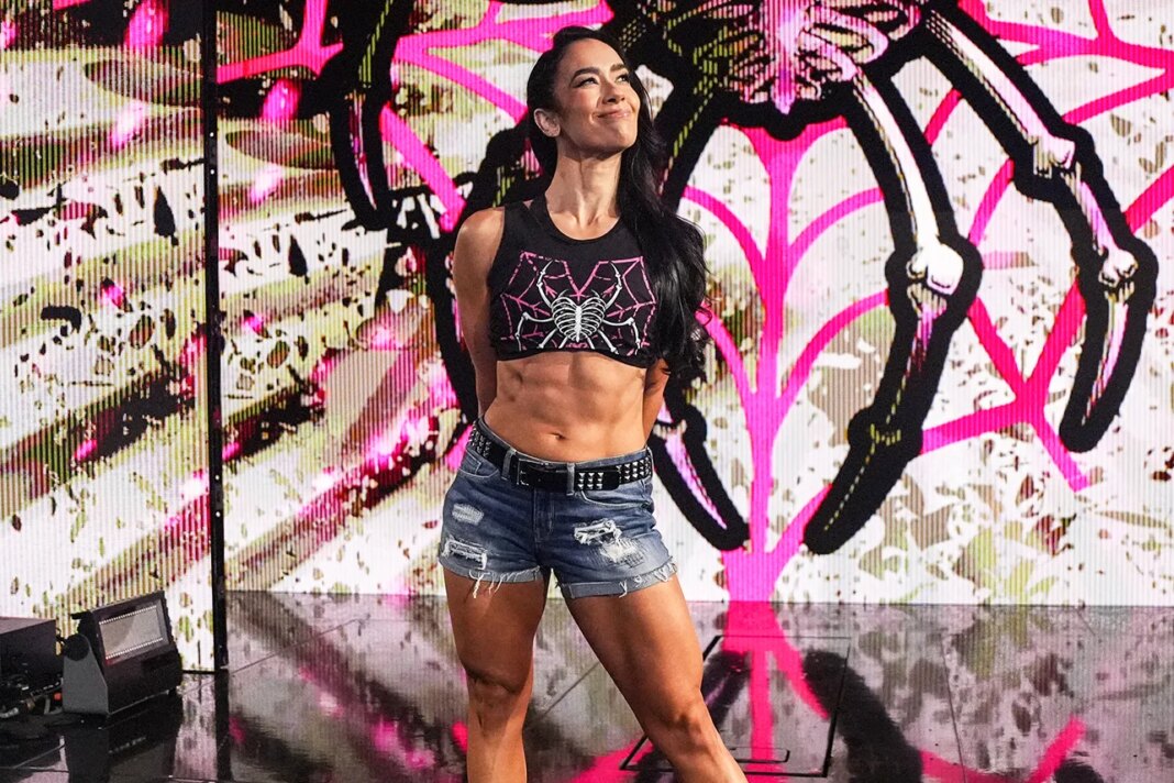 Is WrestleMania on Peacock?