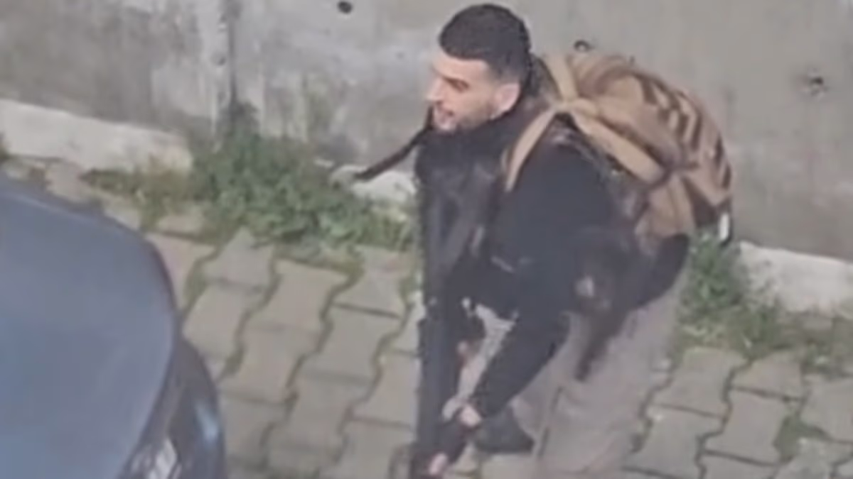 Israeli consulate attacked in ten-minute gun battle: Live updates 