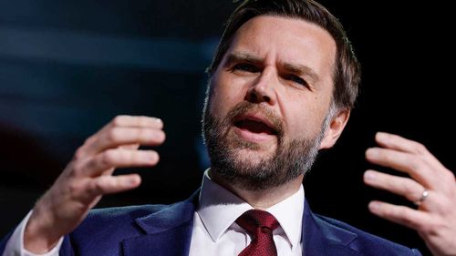 JD Vance criticised Pope Leo on this theology.