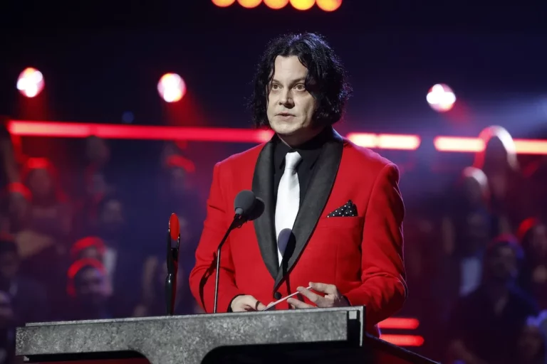Jack White’s Bold Statement: Why He Calls Trump the ‘Worst American’ and Fuels Celebrity-Political Showdown