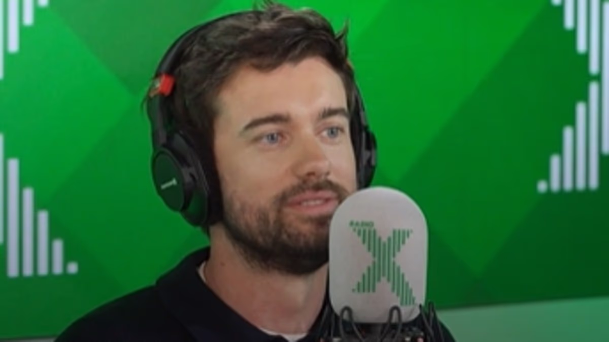 Jack Whitehall Praises Daily Mail’s Exclusive Coverage of His Star-Studded Stag Do