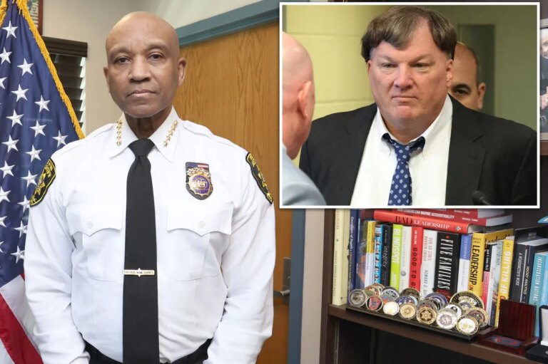 Jail Chief Unveils Disturbing Characteristic of Gilgo Beach Killer, Differentiating Him from Notorious Criminals Like John Gotti