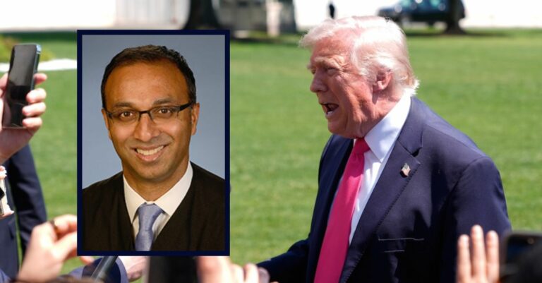 Judge Demands Trump’s Stance on Jan. 6 Evidence: A Crucial Moment in Legal Battle