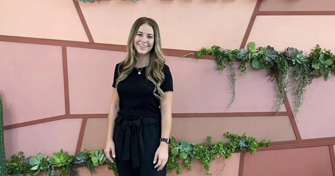 Jana Duggar Breaks Silence on Brother Joseph's Child Molestation Arrest