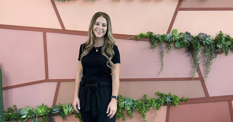 Jana Duggar Speaks Out for the First Time About Brother Joseph’s Arrest for Child Molestation