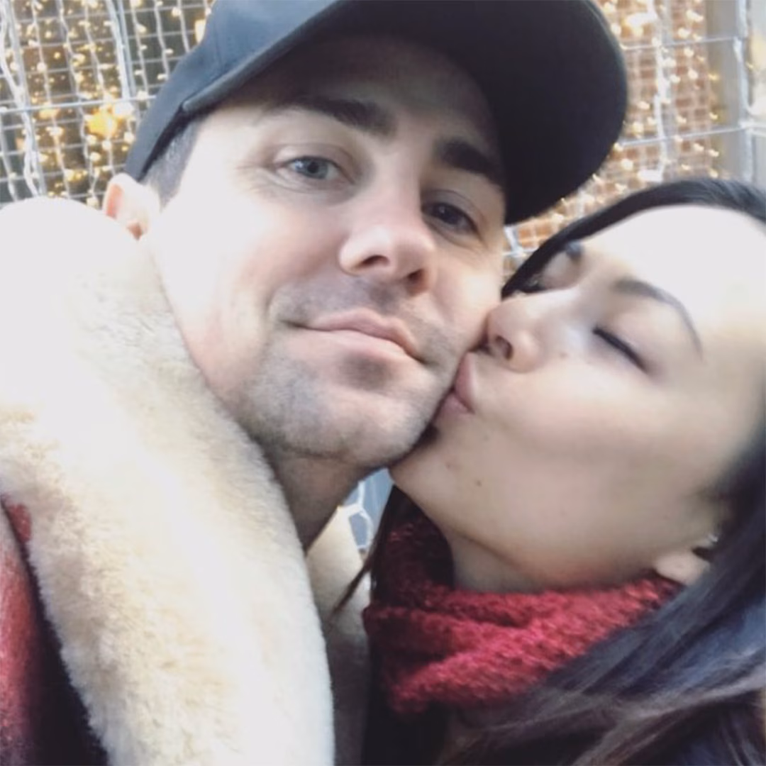 Janel Parrish & Husband Chris Long Break Up After 7 Years of Marriage