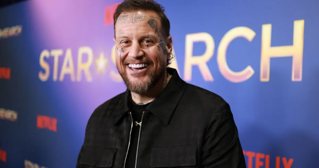 Jelly Roll's Blood Work Stunned Doctors. What Are Your Results Saying?