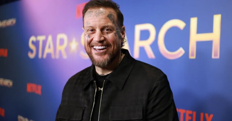 Doctors Astonished by Jelly Roll’s Blood Test Results: What Do Your Results Reveal?