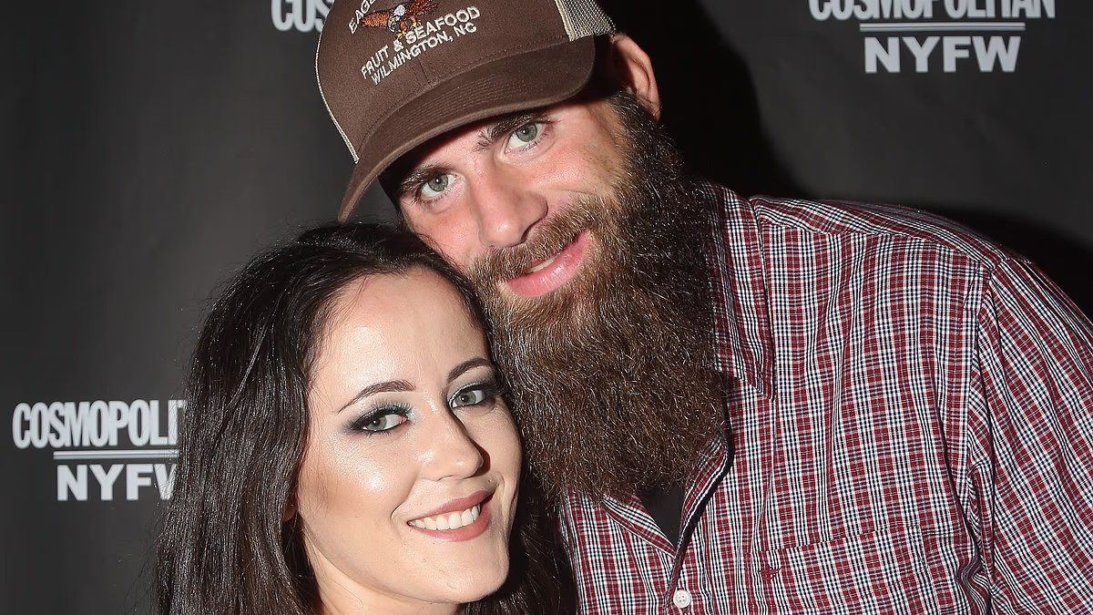 Jenelle Evans reveals truth of her love life amid David Eason rumors