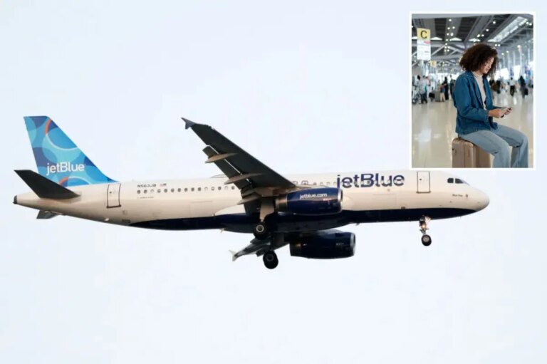 Travelers Concerned: Could JetBlue’s Updated Boarding Procedure Increase Delays?