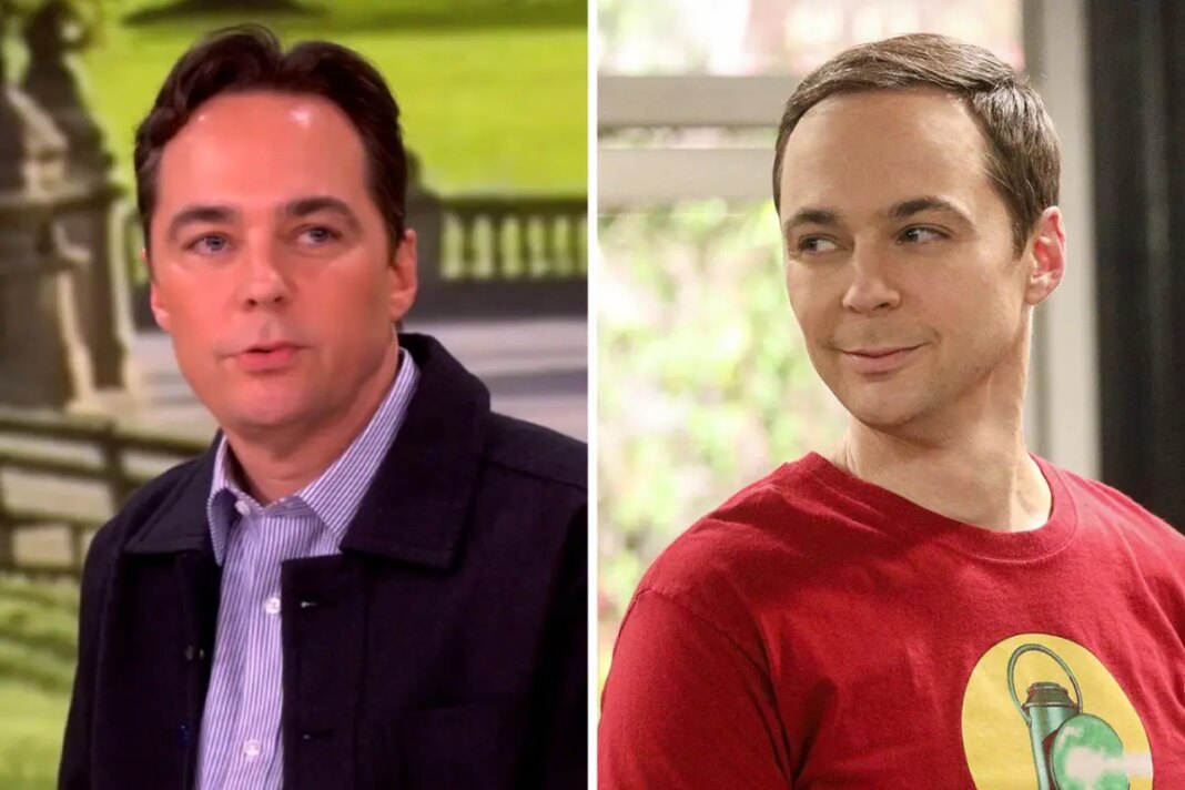 Jim Parson Shuts Down The Idea Of Returning To The Role of Sheldon Cooper In A Reboot On ‘The View’: “I Can’t Say I Miss Him”