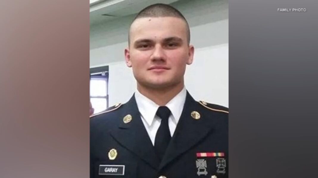 Jonathan Roldan charged in fatal Humboldt Park, Chicago shooting of US Army veteran, dad Andrew Garay on West Wabansia Avenue: CPD