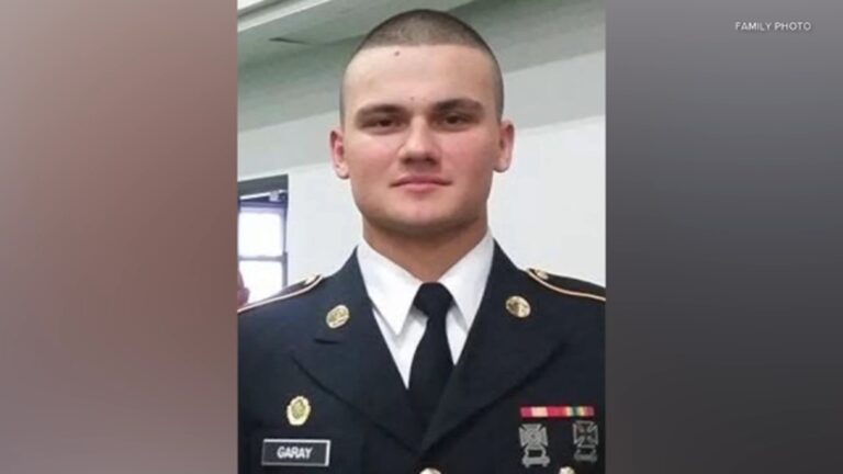 Chicago Man Charged in Tragic Shooting of Army Veteran and Father in Humboldt Park