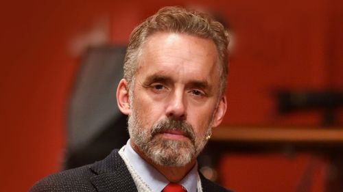 Jordan Peterson started suffering akathisia symptoms last year, according to his daughter Mikhaila.