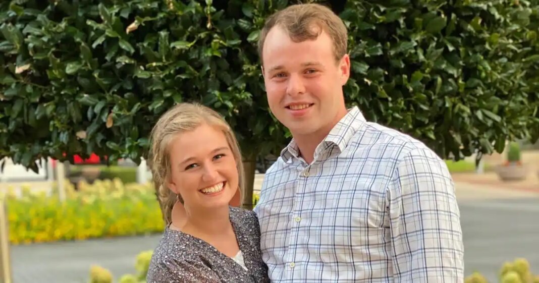 Joseph Duggar Details '7 by 11 Cell' Workout Routine in Jail Call to Kendra