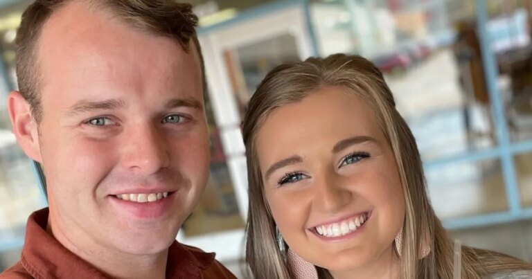 Brave Stance: Joseph Duggar’s Alleged Victim Speaks Out Without Fear