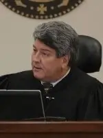 Judge George Gallagher