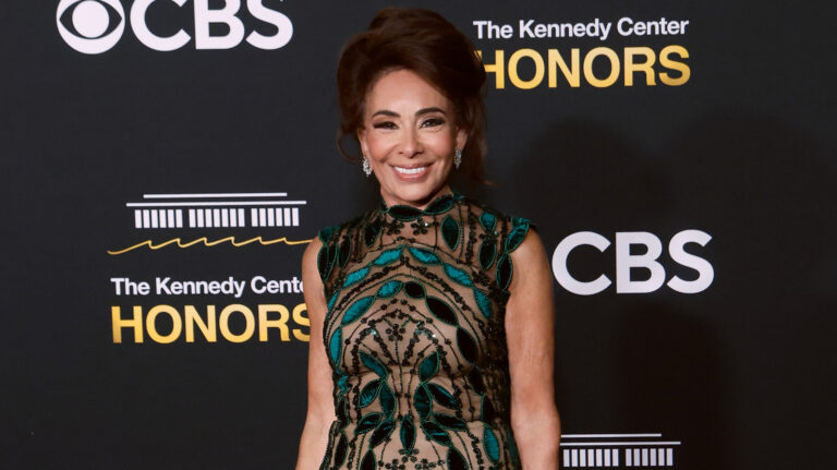 Unforgettable Fashion Fails: Judge Jeanine Pirro’s Most Controversial Outfits
