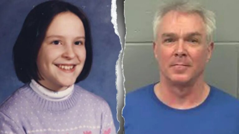 Mistrial Declared in 30-Year-Old Cold Case of 11-Year-Old Girl’s Murder After New Evidence Surfaces