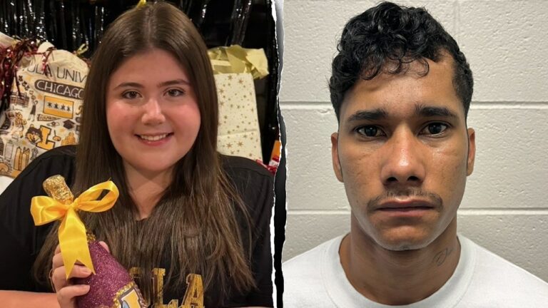 Judge Demands DNA from Suspect in Loyola Student’s Tragic Death Case