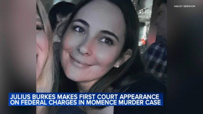 Federal Charges Loom Over Julius Burkes Jr. in Tragic Kankakee County Bar Owner Shooting