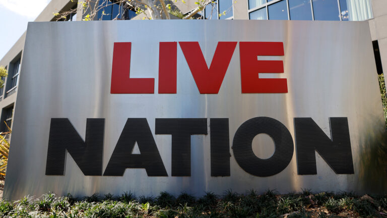 Jury Verdict: Ticketmaster and Live Nation Illegally Monopolized Major Concert Venues