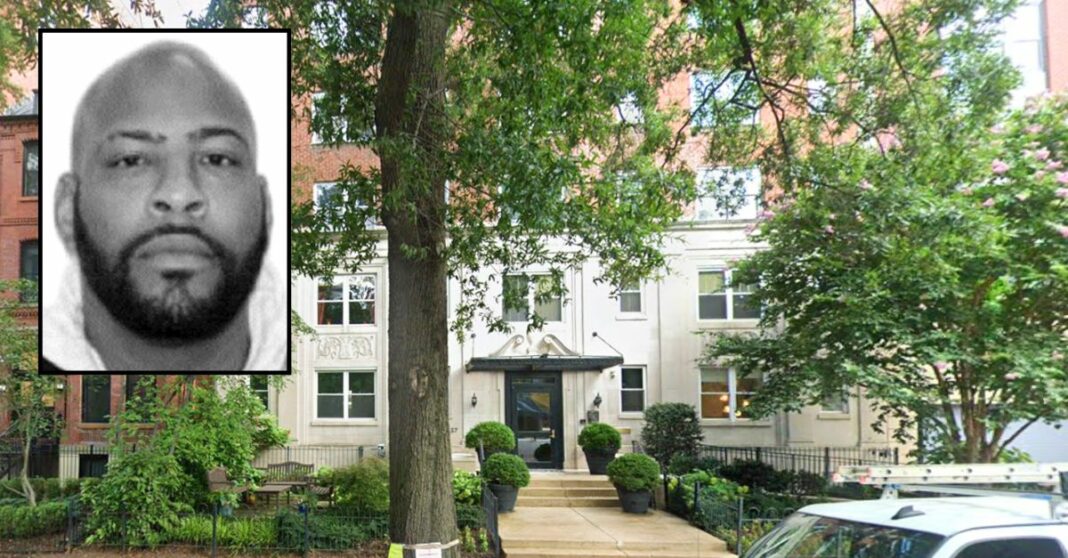 'Just going out to get food': Man returning to apartment building beaten to death by strangers he let in behind him, cops say