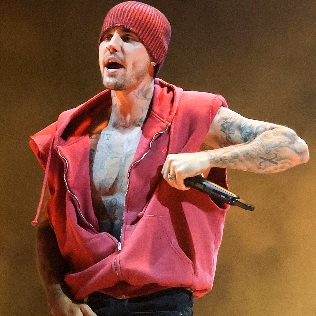 Justin Bieber Brings Out Billie Eilish & More Stars at Coachella 2026