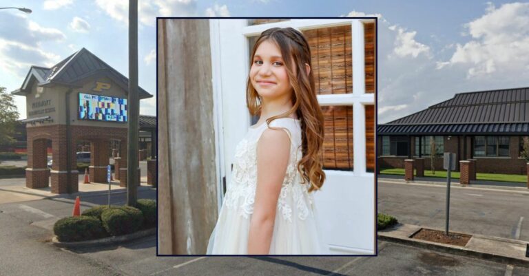 Tragic Case Unfolds: Juvenile Faces Murder Charges in Shocking 10-Year-Old Girl’s Death