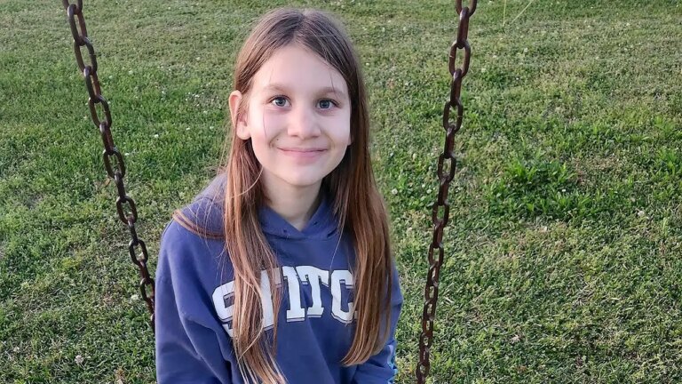 Juvenile Charged in Tragic Case of 10-Year-Old Alabama Girl’s Murder, Family Seeks Answers