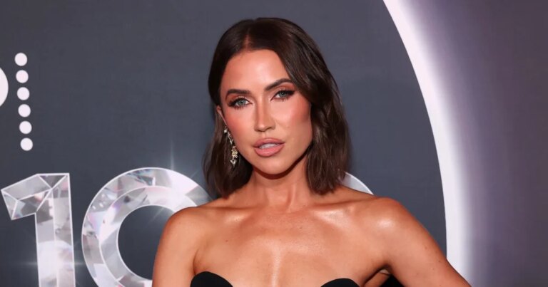 Kaitlyn Bristowe Opens Up About Her Transformative Cosmetic Experiences