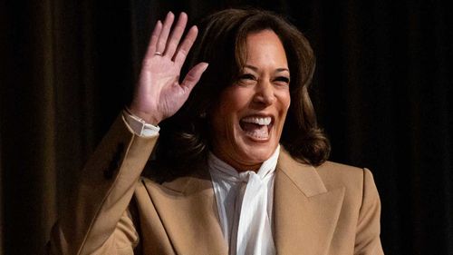 Vice President Kamala Harris is considering running for the top job in 2028.