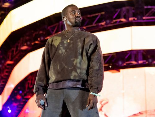 Festival Called Off Following UK’s Ban on Kanye Due to Antisemitic Comments