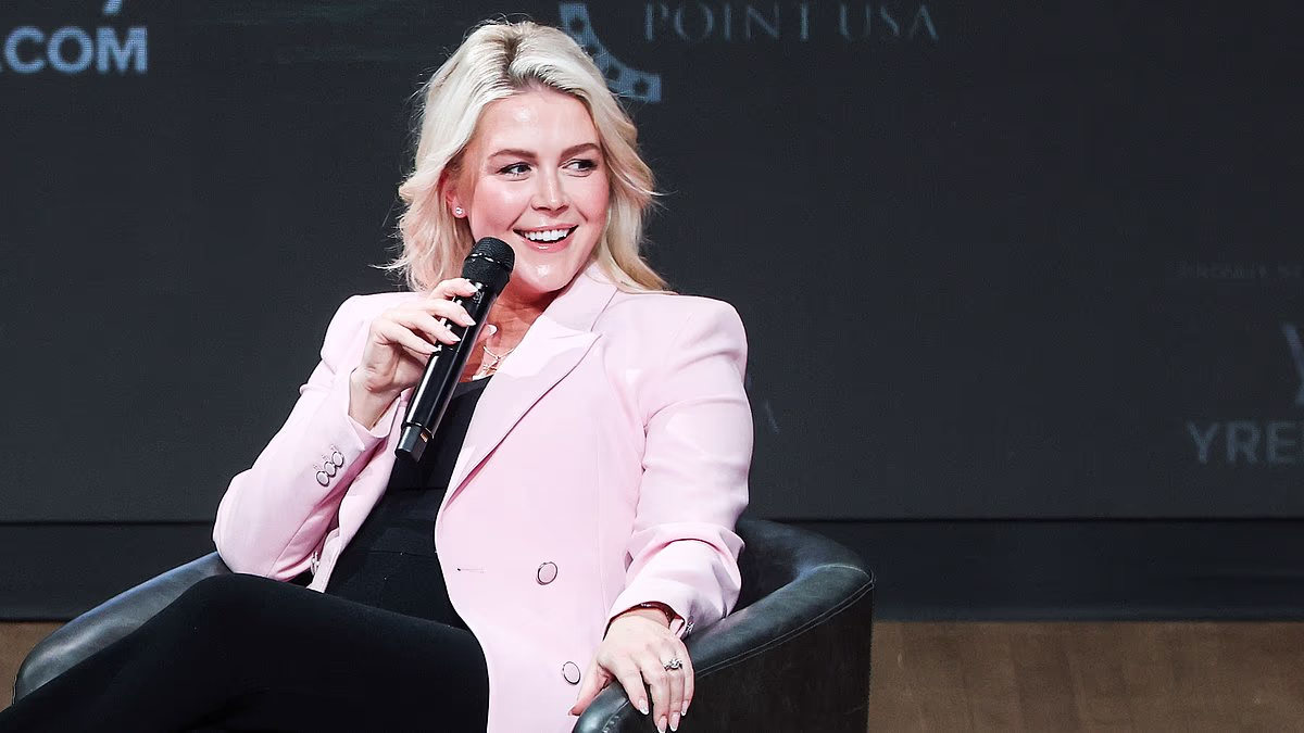 Karoline Leavitt Ignites MAGA Controversy: The Working Mom Debate That’s Captivating America