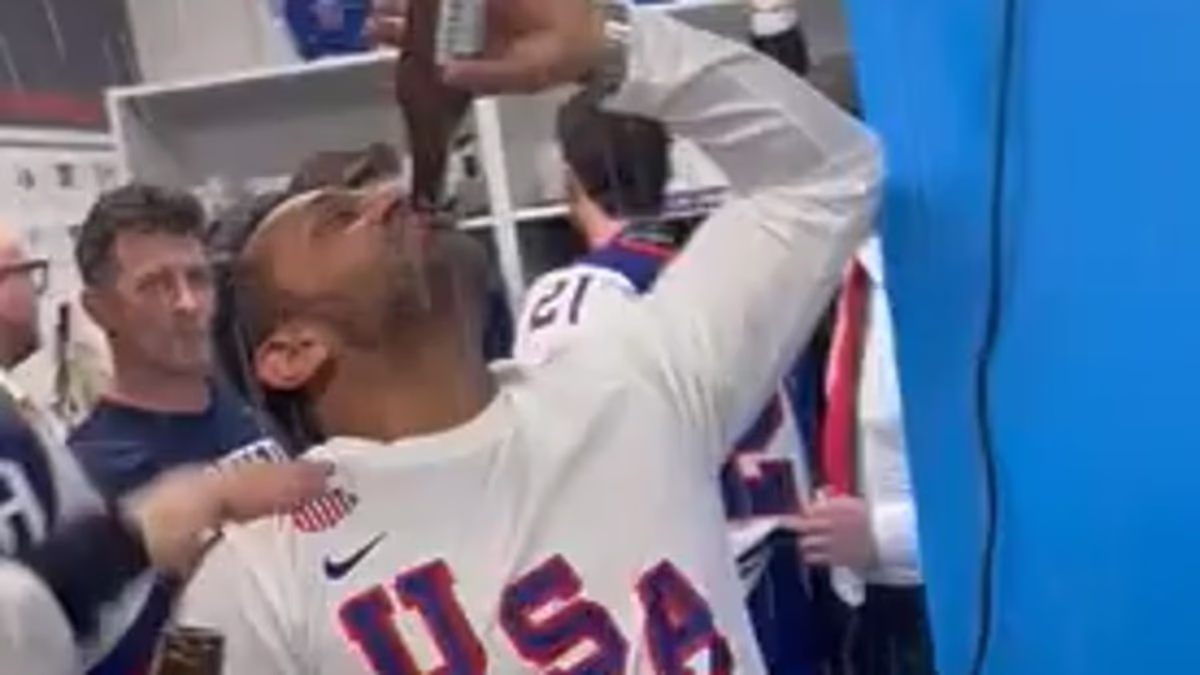 Kash Patel paranoid about being fired and drinking, report claims