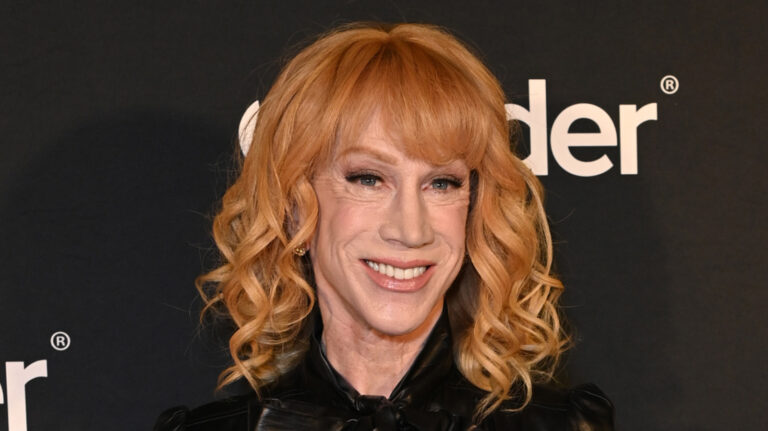 Kathy Griffin’s Dramatic Facelift Sparks Buzz: Is It Hollywood’s Most Unnatural Transformation?