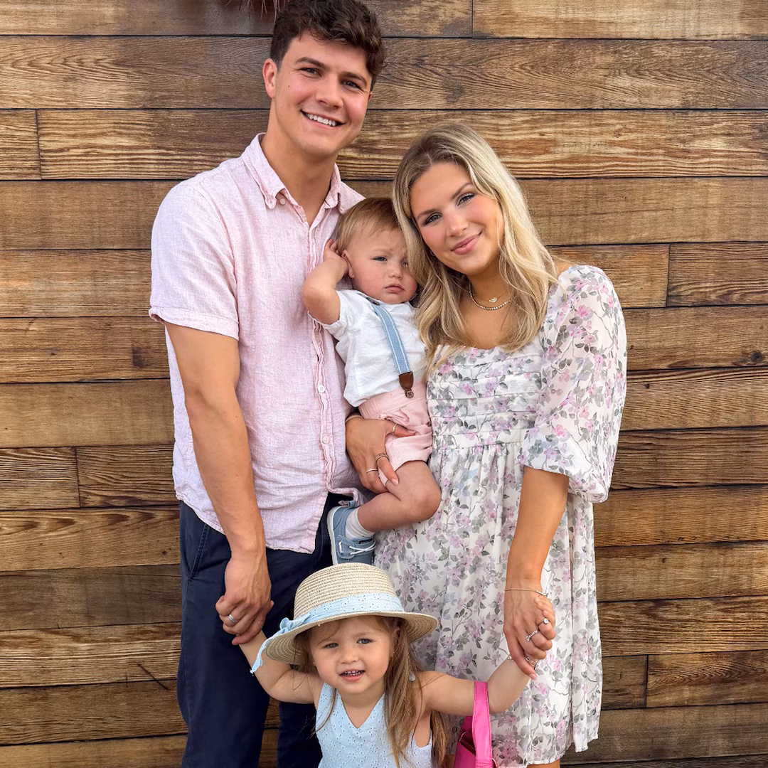 Katie Bates Unveils Necklace Dedicated to Baby After Pregnancy Loss