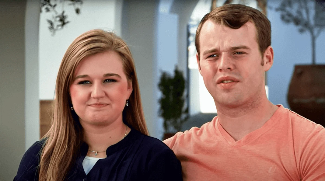 Kendra Caldwell and Joseph Duggar: A Complete Relationship Timeline