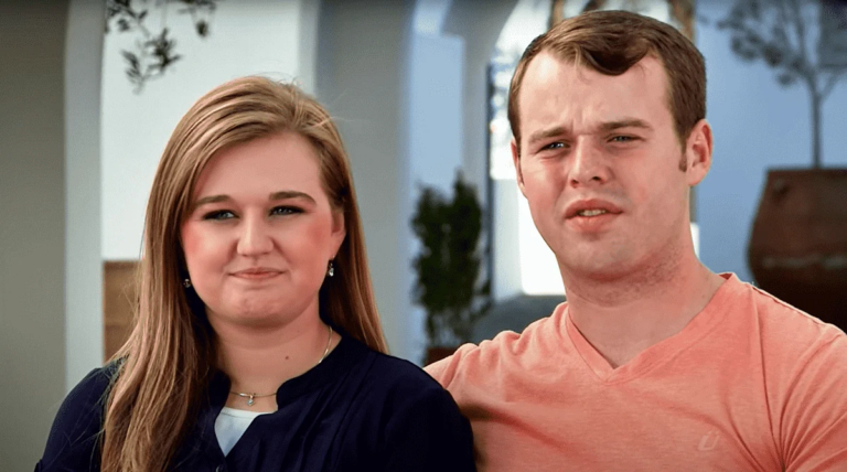 Kendra Caldwell and Joseph Duggar: An In-Depth Look at Their Relationship Journey