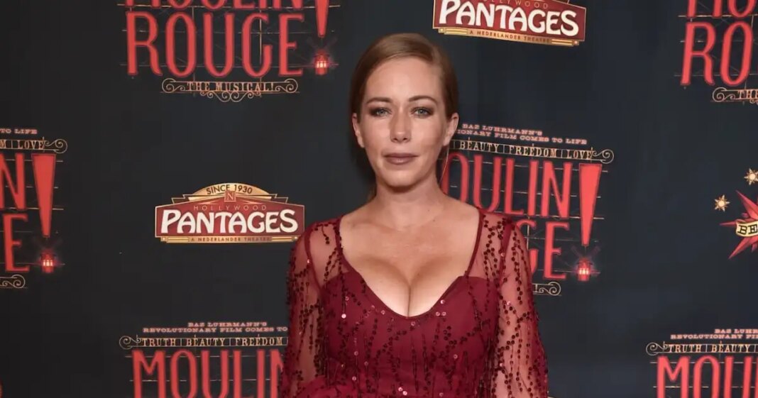 Kendra Wilkinson Has Message for Celebs Who Aren't 'Honest' About GLP-1 Use