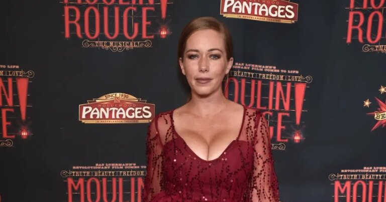 Kendra Wilkinson Calls Out Celebrities: The Truth Behind GLP-1 Usage in Hollywood