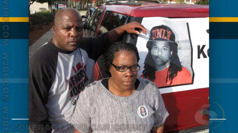Reward Increased to $500,000 as Kendrick Johnson Case Remains Unresolved