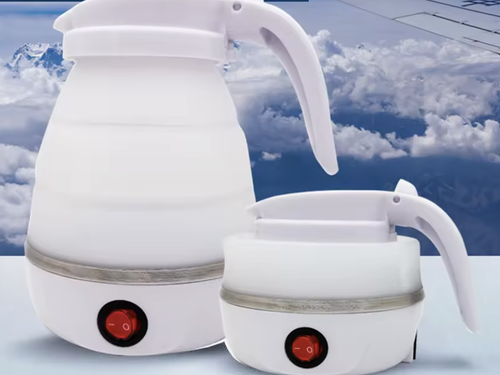 Customers are urged to stop using the Valley Sisters kettle immediately.