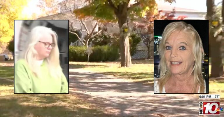 Shocking Revelation: Repeat Strangulation Attempt by Sibling Exposed by Family