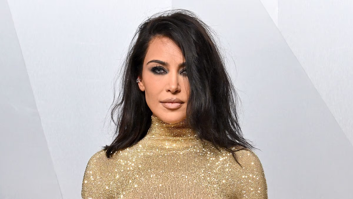 Kim Kardashian FINALLY Instagram official with F1 star Lewis Hamilton